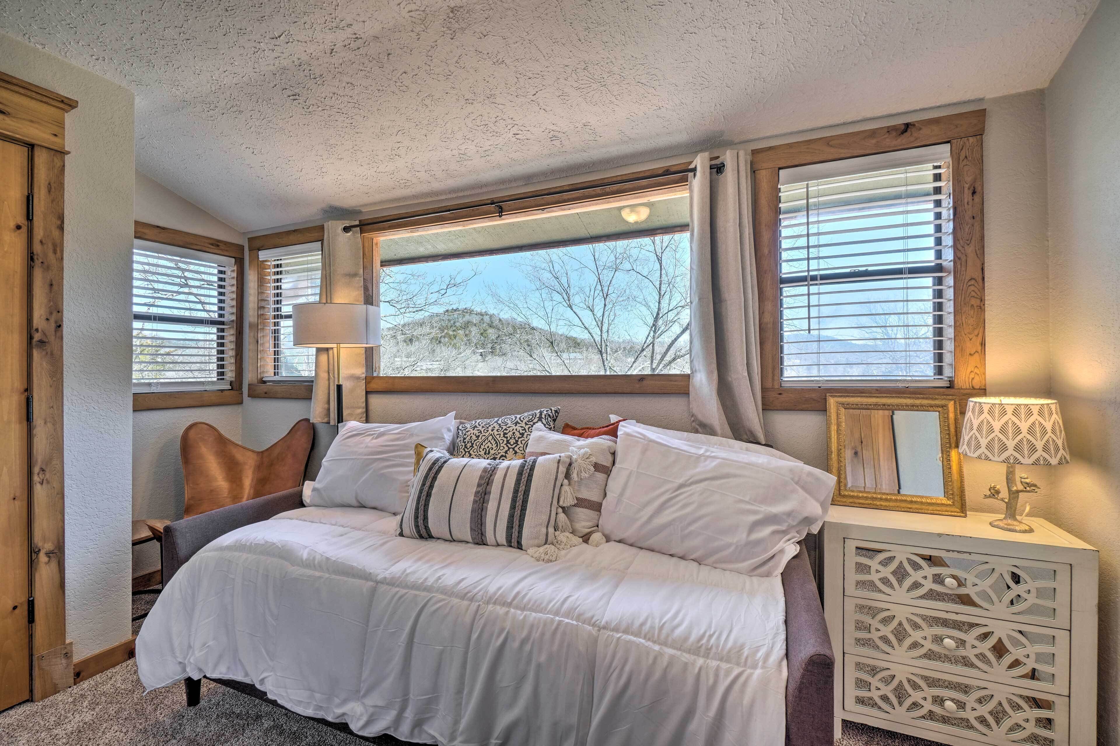 獨棟房屋 (3 Bedrooms) | 住宿內部