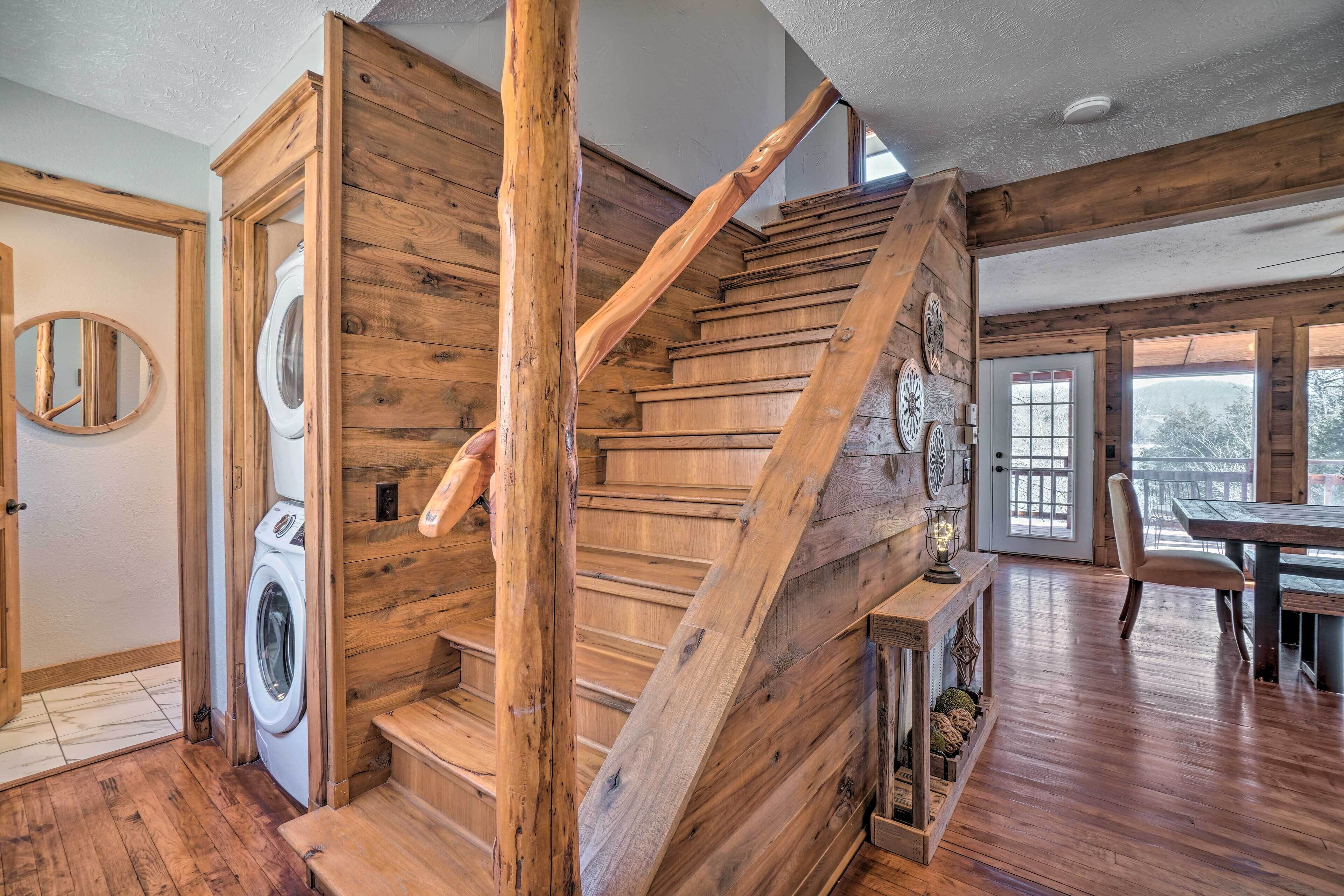 獨棟房屋 (3 Bedrooms) | 住宿內部