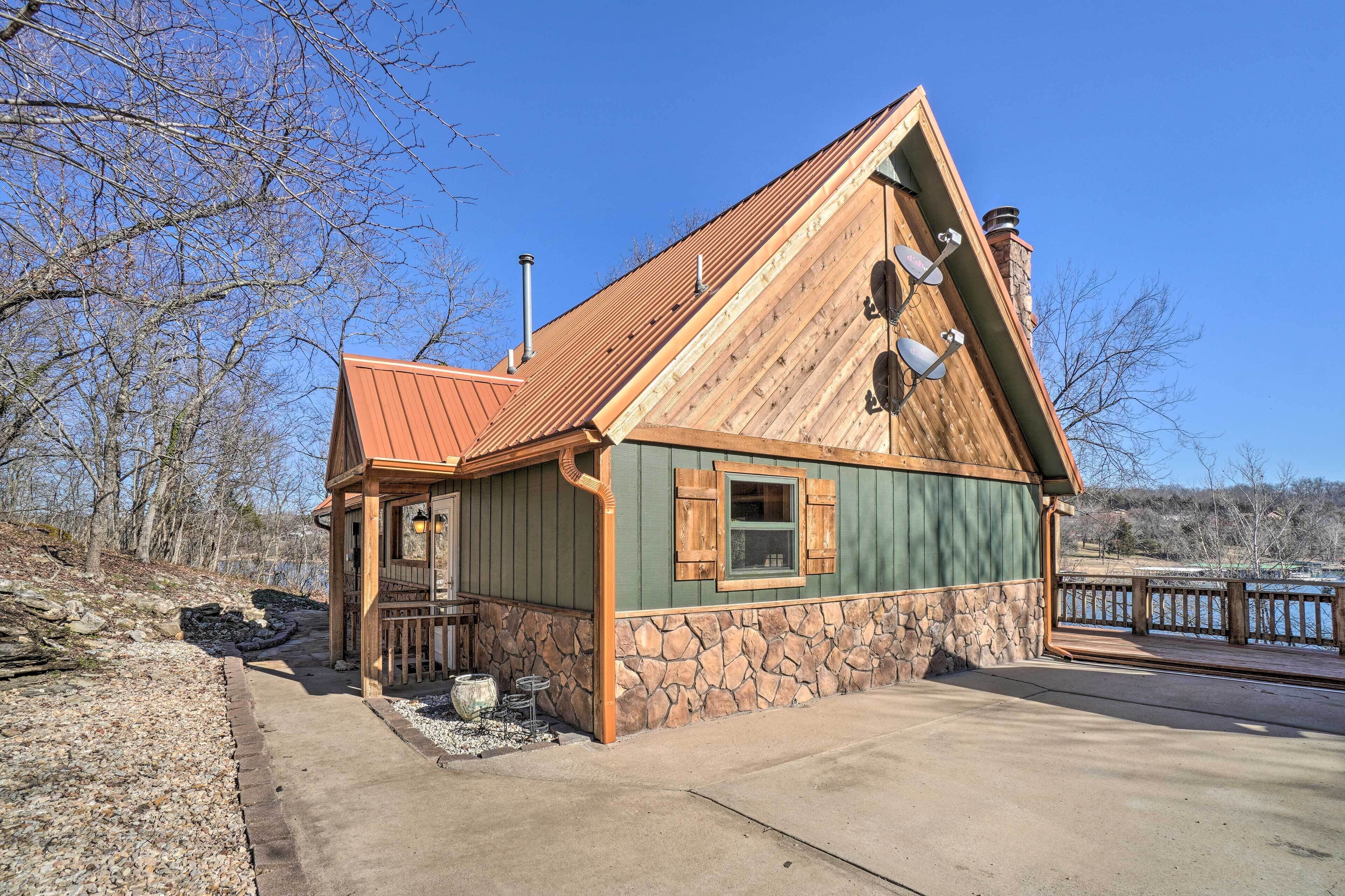 獨棟房屋 (3 Bedrooms) | 住宿內部