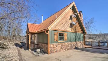 Rumah (3 Bedrooms) | Interior