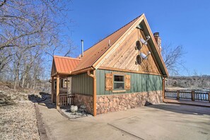 Casa (3 Bedrooms) | Parte interna