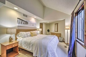 ハウス (3 Bedrooms) | 内装