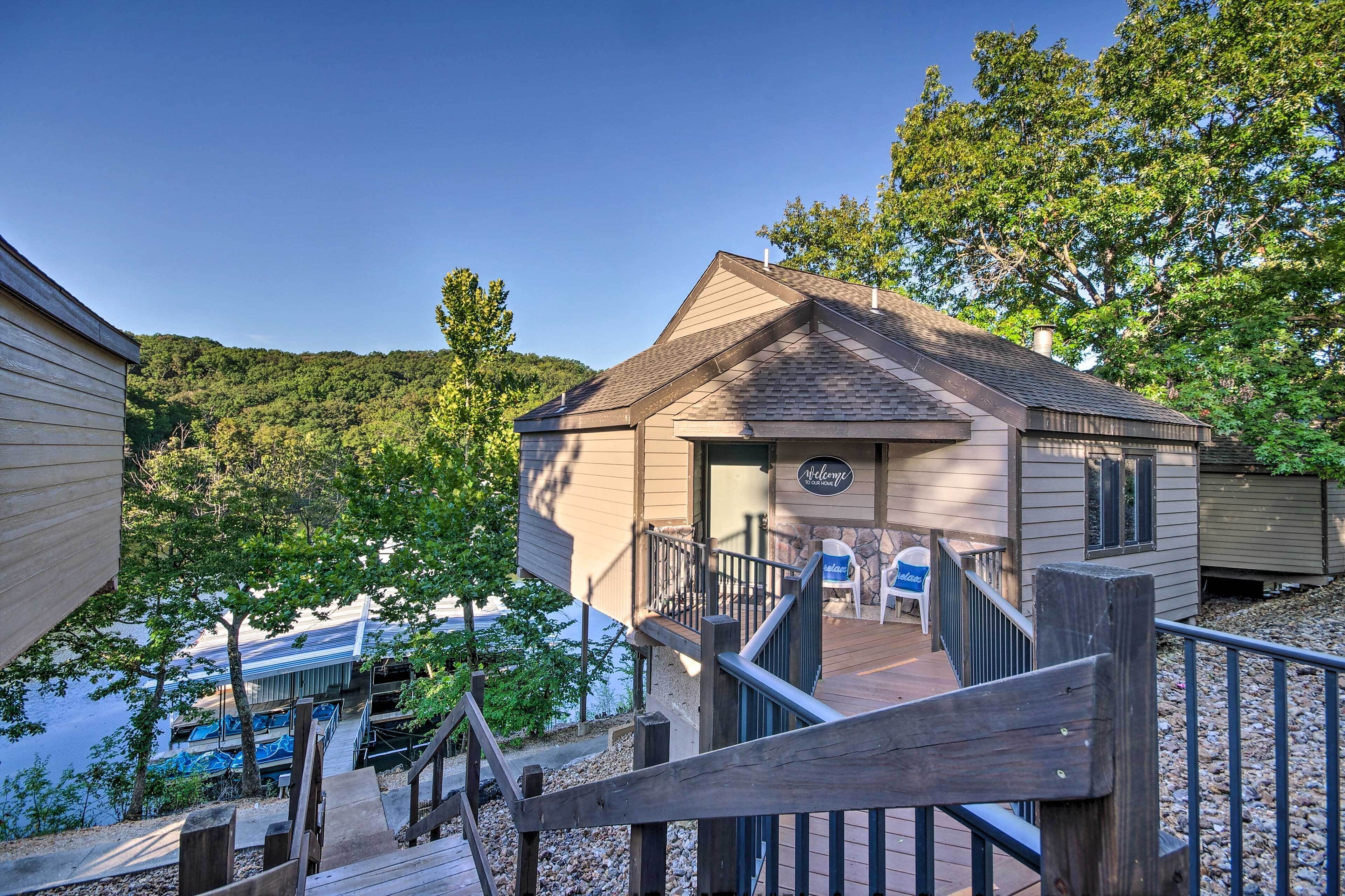 單棟房屋 (3 Bedrooms) | 內部