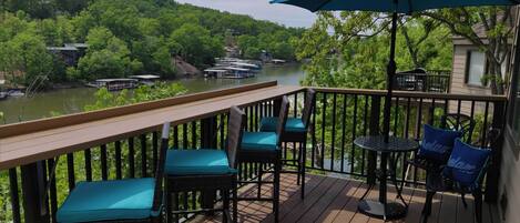 Talo (3 Bedrooms) | Sisätilat