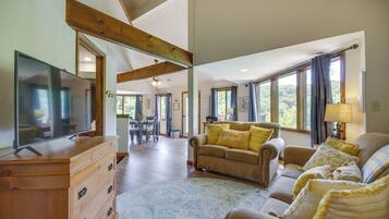 Rumah (3 Bedrooms) | Interior