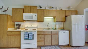 Rumah (3 Bedrooms) | Interior