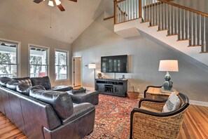 Casa (4 Bedrooms) | Interior