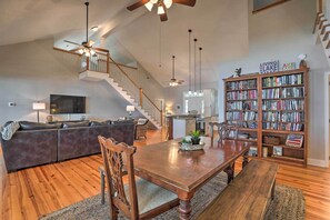 Casa (4 Bedrooms) | Interior