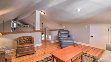 Maison (4 Bedrooms) | Intérieur