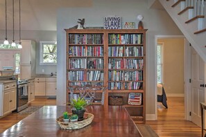 Casa (4 Bedrooms) | Interior