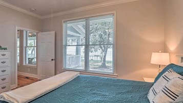 Rumah (4 Bedrooms) | Interior