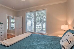 独立别墅 (4 Bedrooms) | 住宿内部