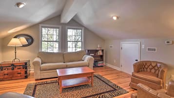 Rumah (4 Bedrooms) | Interior