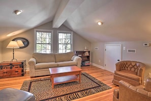 Maison (4 Bedrooms) | Intérieur