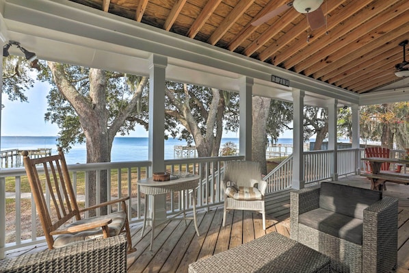 Casa (4 Bedrooms) | Interior