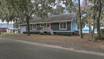 Casa (4 Bedrooms) | Interior