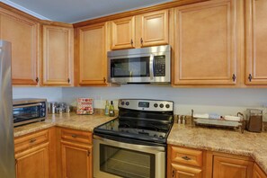 Lägenhet (3 Bedrooms) | Interiör