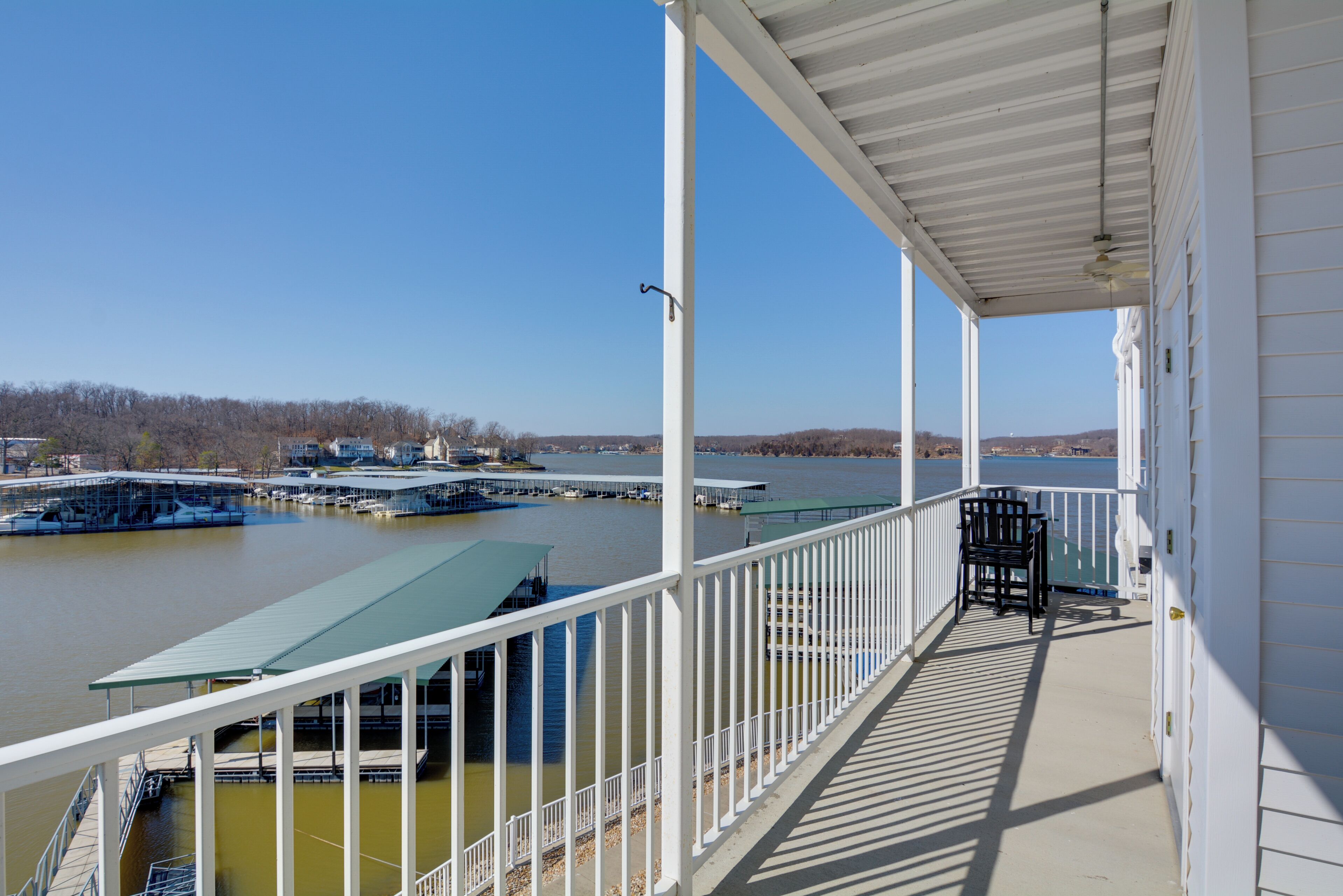 公寓 (3 Bedrooms) | 住宿内部