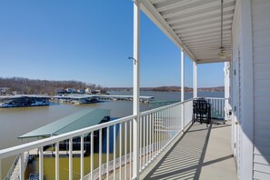 Leilighet (3 Bedrooms) | Innvendig