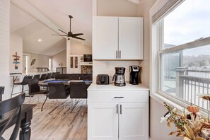 Maison (4 Bedrooms) | Intérieur
