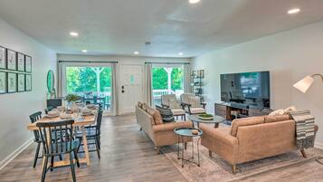 Casa (2 Bedrooms) | Interior