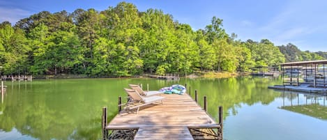 Maison (2 Bedrooms) | Intérieur