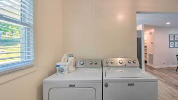 Hus (2 Bedrooms) | Innvendig