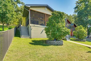 Maison (3 Bedrooms) | Intérieur