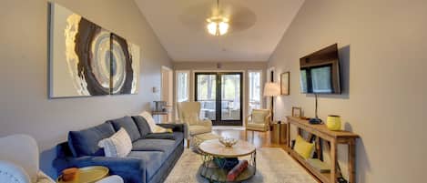 Casa (3 Bedrooms) | Fachada del alojamiento