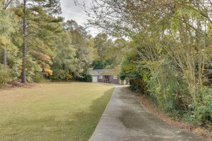 Hus (3 Bedrooms) | Interiør