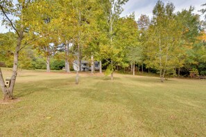 獨棟房屋 (3 Bedrooms) | 住宿內部