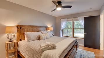 Rumah (3 Bedrooms) | Interior