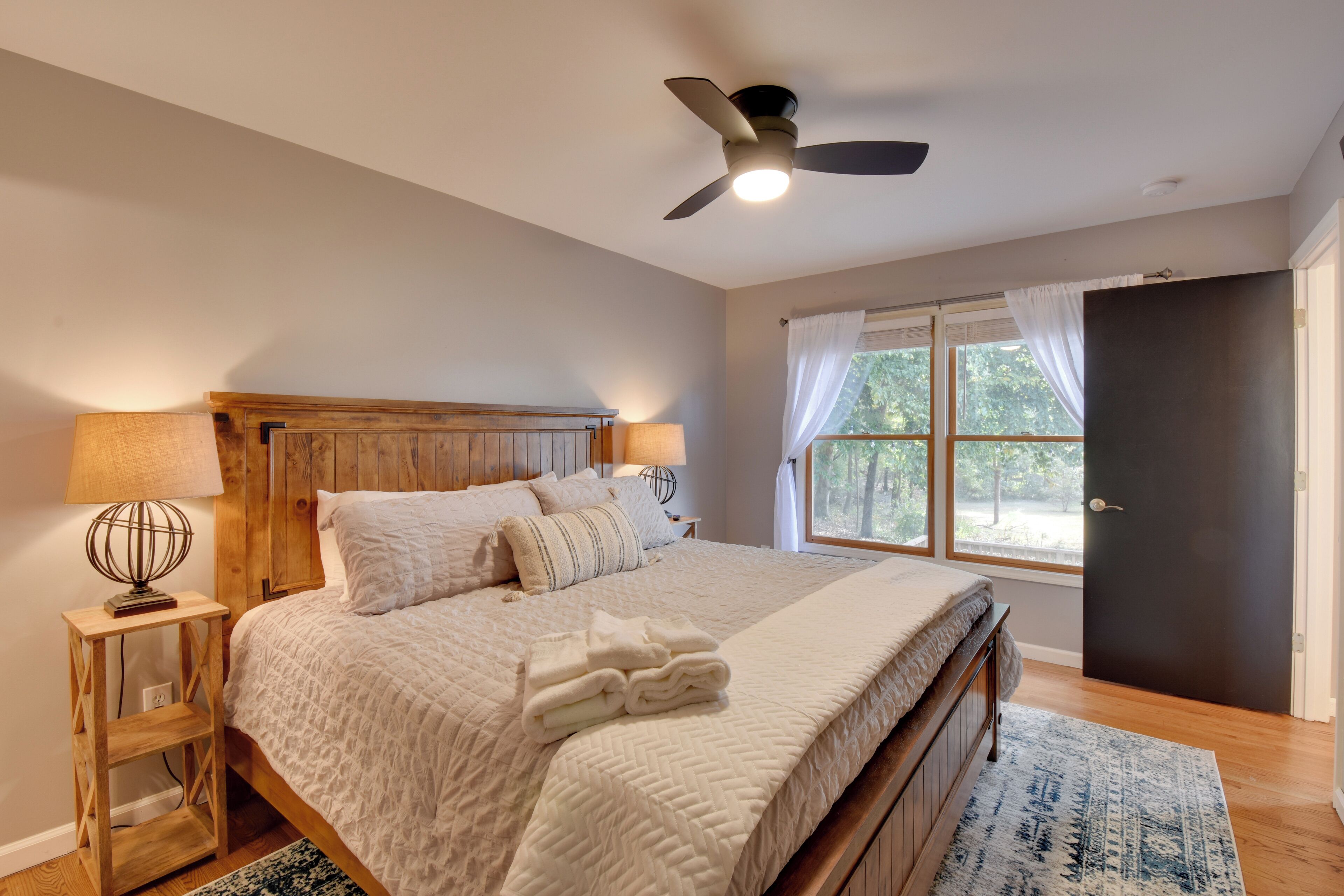 獨棟房屋 (3 Bedrooms) | 住宿內部