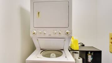 Maison (3 Bedrooms) | Intérieur