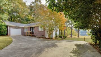Maison (3 Bedrooms) | Intérieur