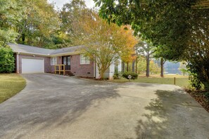 Casa (3 Bedrooms) | Interni