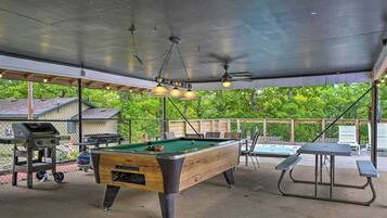 House (1 Bedroom) | Interior