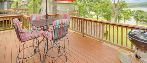 House (1 Bedroom) | Front of property