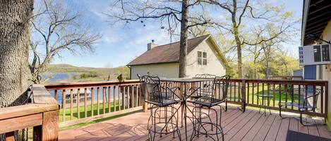 Hus (1 Bedroom) | Boendets fasad