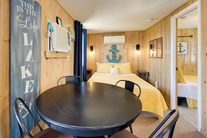 House (1 Bedroom) | Interior