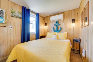 하우스 (1 Bedroom) | 내부