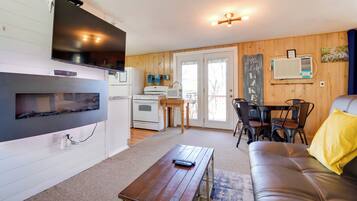 House (1 Bedroom) | Interior