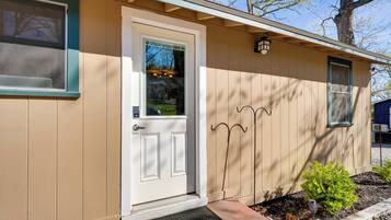 Casa (1 Bedroom) | Interior