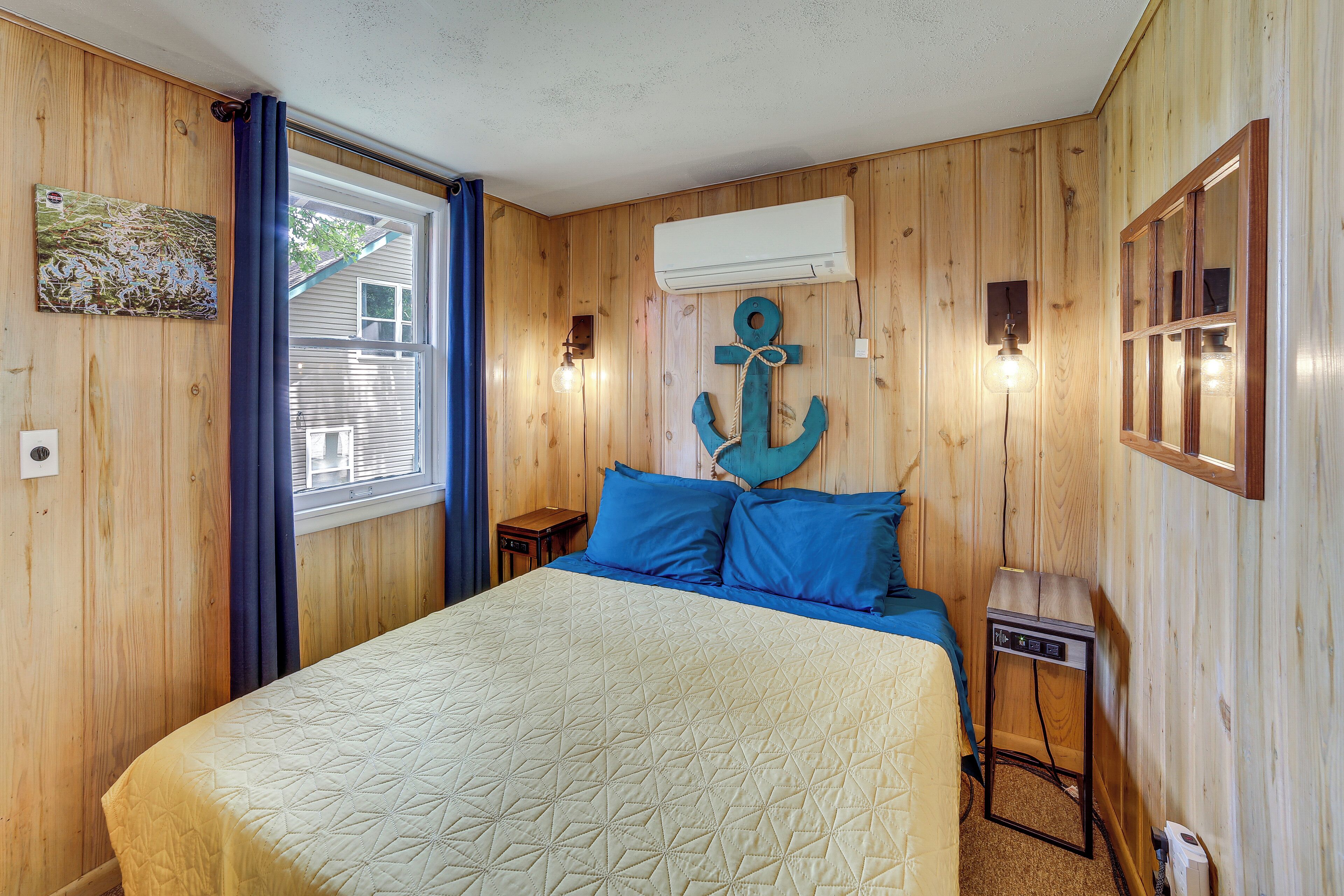 Rumah (1 Bedroom) | Interior
