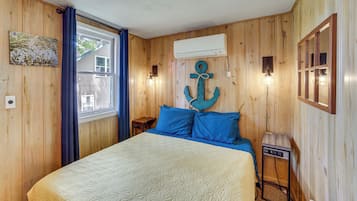 Rumah (1 Bedroom) | Interior