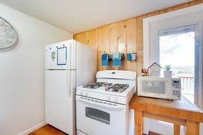 House (1 Bedroom) | Interior