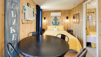 Casa (1 Bedroom) | Interior