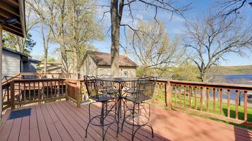 House (1 Bedroom) | Interior