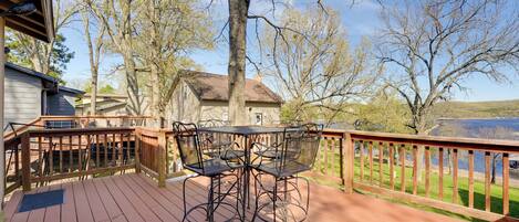 独立别墅 (1 Bedroom) | 住宿内部