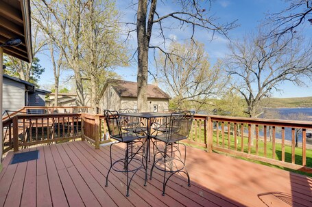 House (1 Bedroom) | Interior